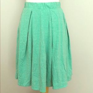 LuLaRoe Madison Skirt